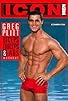 Primary photo for Icon Men: Greg Plitt - Biceps Triceps and Abs Primary photo for Icon Men: Greg Plitt - Biceps Triceps and Abs