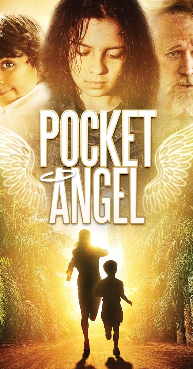 Pocket Angel (2005) News IMDb