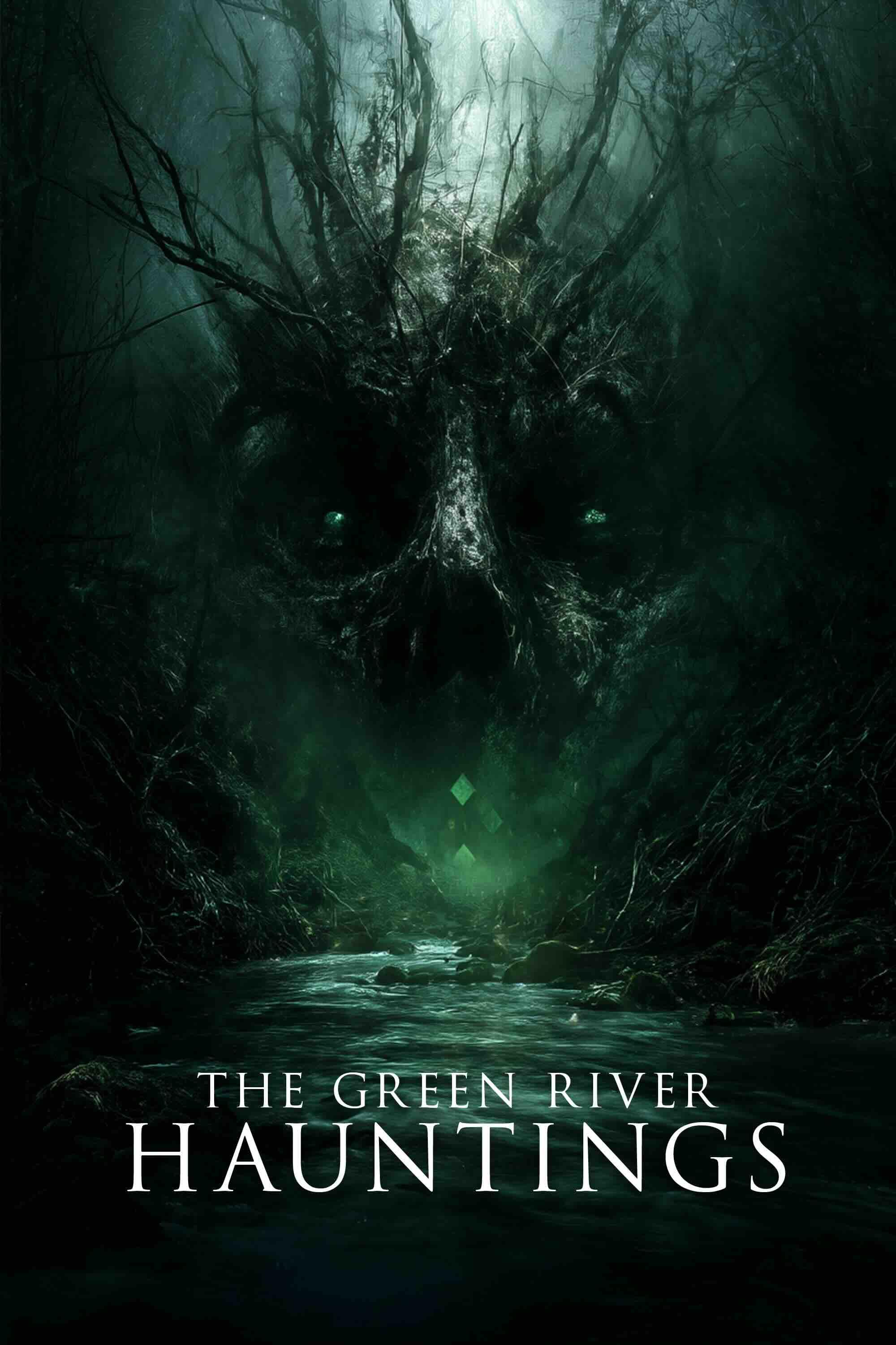 The Green River Hauntings