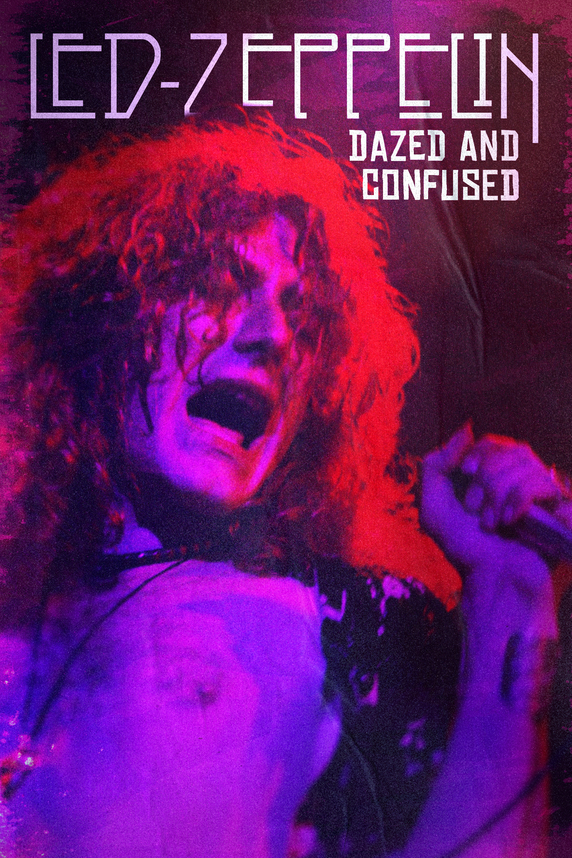その他 DAZED&CONFUSED 2008 Dazed And Confused (2LP Purple Vinyl) | Rhino Official Store