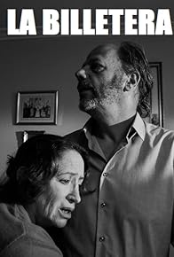 Primary photo for La billetera