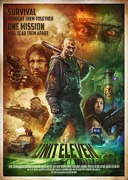 Poster of Unit Eleven