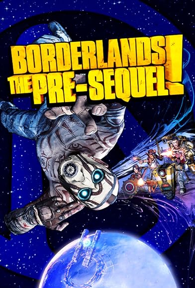 Primary photo for Borderlands: The Pre-Sequel! Primary photo for Borderlands: The Pre-Sequel!