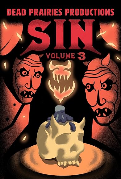 Primary photo for SIN Volume 3 Primary photo for SIN Volume 3