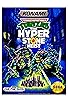 Primary photo for Teenage Mutant Ninja Turtles: The Hyperstone Heist Primary photo for Teenage Mutant Ninja Turtles: The Hyperstone Heist