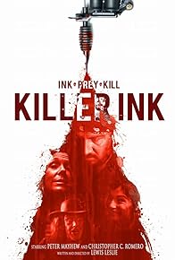Primary photo for Killer Ink Primary photo for Killer Ink