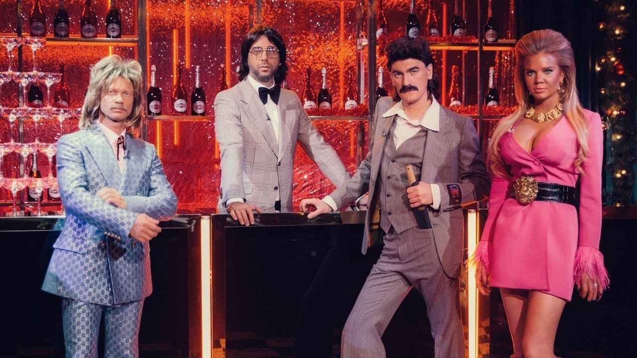 Saratovda Swinger guruh jinsiy aloqa