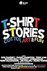Primary photo for T-shirt stories