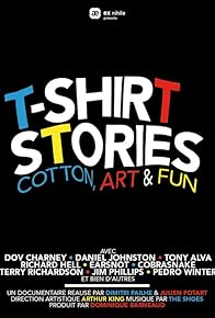 Primary photo for T-shirt stories Primary photo for T-shirt stories