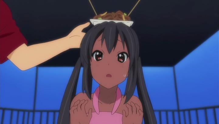 Zansho Mimai! (2010)