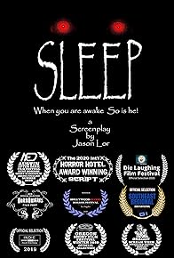 Primary photo for Sleep