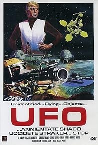 Primary photo for UFO: Annihilate S.H.A.D.O. Kill Straker... Stop Primary photo for UFO: Annihilate S.H.A.D.O. Kill Straker... Stop