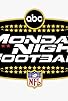 Primary photo for Monday Night Football Primary photo for Monday Night Football