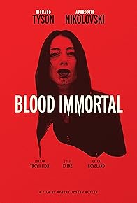 Primary photo for Blood Immortal Primary photo for Blood Immortal