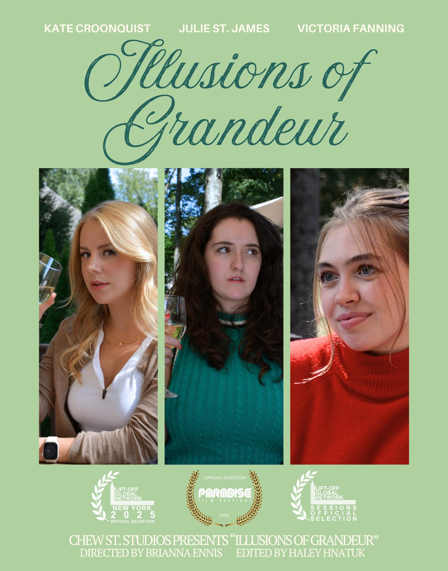 Illusions of Grandeur