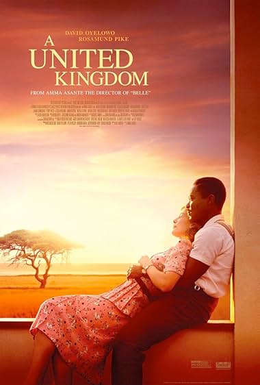 A United Kingdom 2016