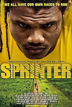 Poster of Sprinter