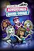 Primary photo for Monster High: Adventures of the Ghoul Squad Primary photo for Monster High: Adventures of the Ghoul Squad