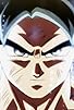 Primary photo for Goku vs Kefla! Super Saiyan Blue Defeated?!