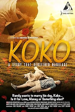 Poster of Koko