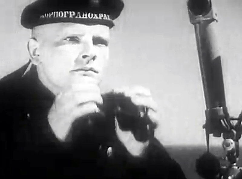 Multfilmlarda jinsiy aloqani almashtirish