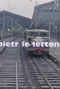 Primary photo for Pietr le Letton Primary photo for Pietr le Letton