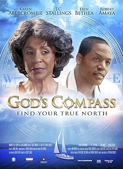 Poster of God’s Compass