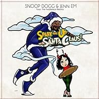 Primary photo for Sparked One Up with Santa Claus