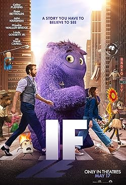 Poster of IF