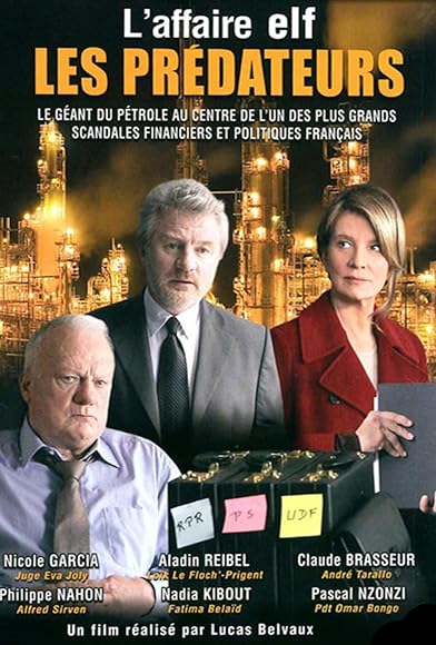 Primary photo for Les prédateurs Primary photo for Les prédateurs