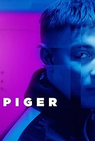 Primary photo for 518 piger