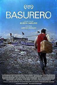 Primary photo for Basurero