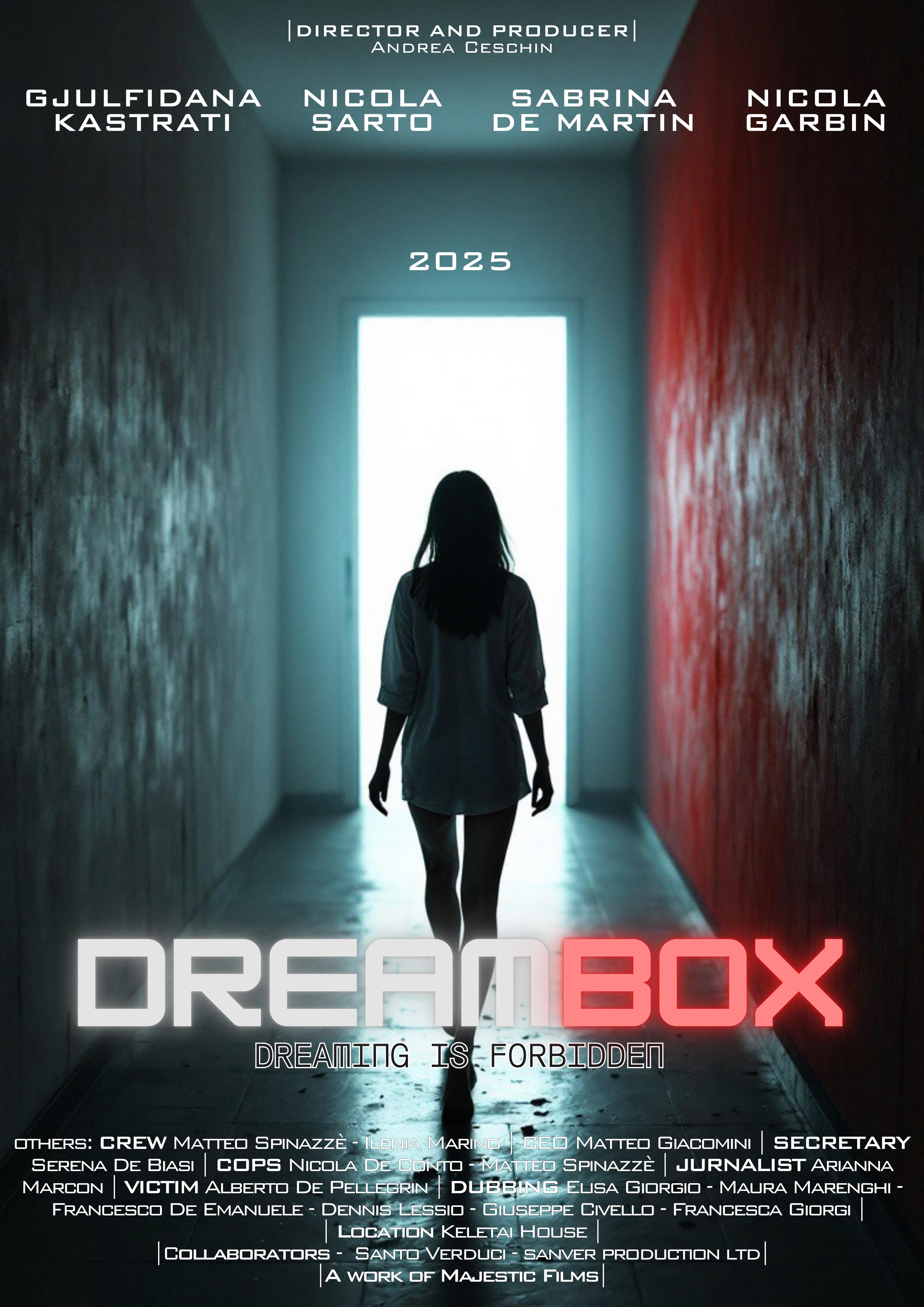 Dreambox