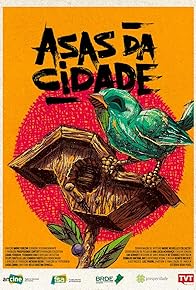 Primary photo for Asas da Cidade