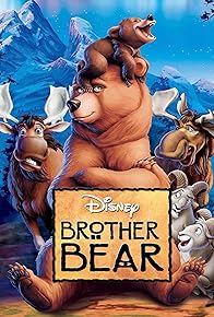 Primary photo for Brother Bear