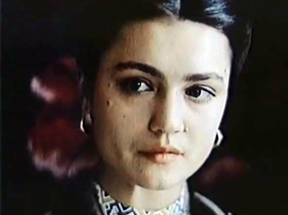 Xususiy rus ayollari