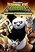 Primary photo for Kung Fu Panda: Showdown of Legendary Legends Primary photo for Kung Fu Panda: Showdown of Legendary Legends