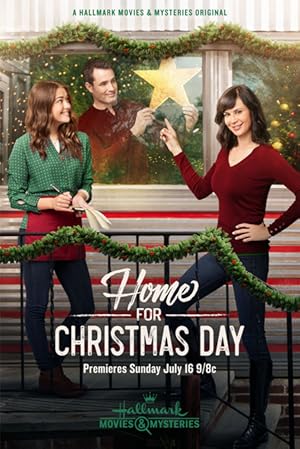 Watch Christmas Getaway 2017 Streaming In Australia Comparetv