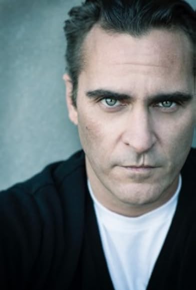 Primary photo for Joaquin Phoenix Primary photo for Joaquin Phoenix
