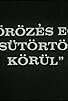 Primary photo for Körözés egy csütörtök körül Primary photo for Körözés egy csütörtök körül