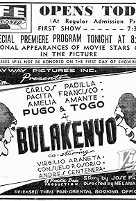 Primary photo for Bulakenyo Primary photo for Bulakenyo