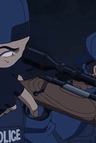 Primary photo for Detective Agency Confinement Case: Sniping