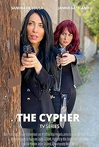 Primary photo for The Cypher