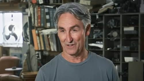 Mike Wolfe Has Big News About 'American Pickers' Future - IMDb