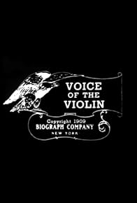 Primary photo for The Voice of the Violin