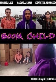 Primary photo for Boom Child