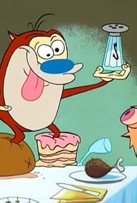 Primary photo for Hard Times for Haggis