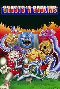 Primary photo for Ghosts 'n Goblins