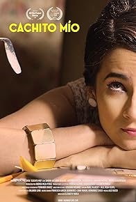 Primary photo for Cachito Mío