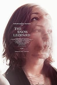 Primary photo for The Snow Leopard